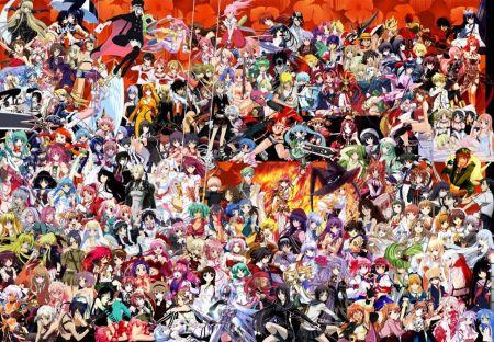 【动漫技术】影响一代人的10大日本动漫神作