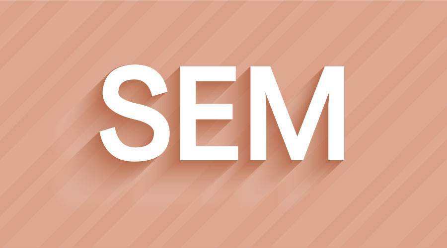 【SEM推广】SEM推广没有效果？看看是不是犯了这些错！