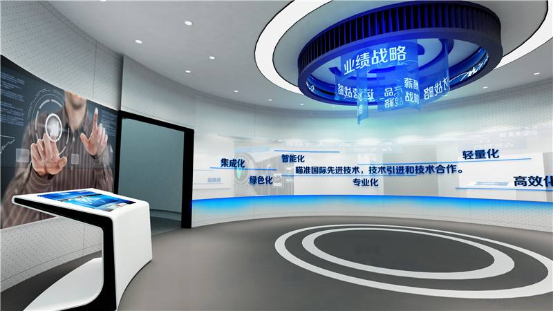 展示设计中需了解的注意事项