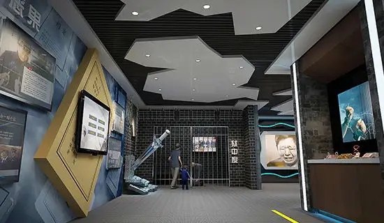展會展臺搭建細節(jié)服務(wù)的重要性