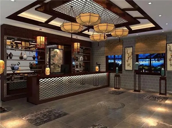 火鍋店要想進(jìn)店率高，門(mén)頭設(shè)計(jì)上要做好這5點(diǎn)！